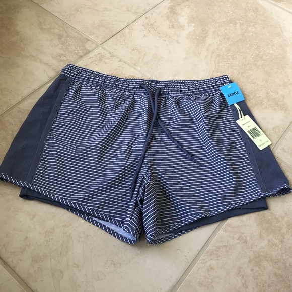 Tangerine Athletic Short - Picture 7 of 8